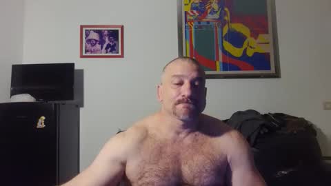 mauro1971 online show from 27, 4, 2026