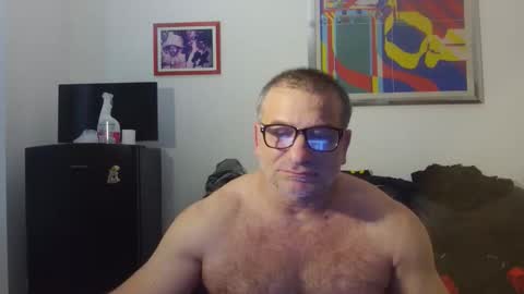 mauro1971 online show from 2, 6, 2026