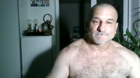 mauro1971 online show from 11, 6, 2026