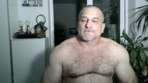 mauro1971 online show from 11, 6, 2026