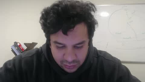 mauro656 online show from 24, 1, 2025