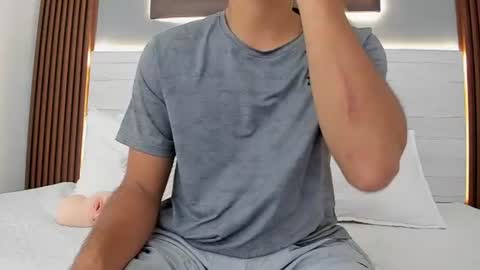 mauro_boy online show from 9, 6, 2026