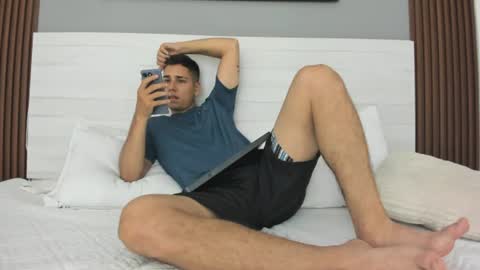 mauro_boy online show from 29, 6, 2026