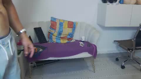 mauro_real_man online show from 20, 7, 2026