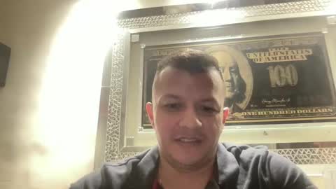 maurodcali online show from 16, 2, 2025