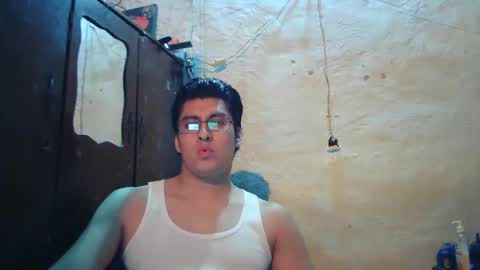 Snapshot of maurodirty chatting on 20, 1, 2025 Mauro online show from 20, 1, 2025