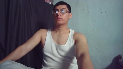 Snapshot of maurodirty chatting on 14, 3, 2026 Mauro online show from 14, 3, 2026