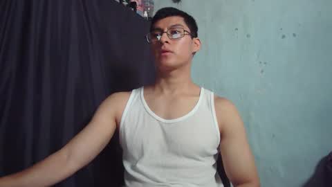 Snapshot of maurodirty chatting on 26, 3, 2026 Mauro online show from 26, 3, 2026