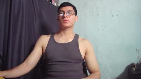Snapshot of maurodirty chatting on 29, 3, 2026 Mauro online show from 29, 3, 2026