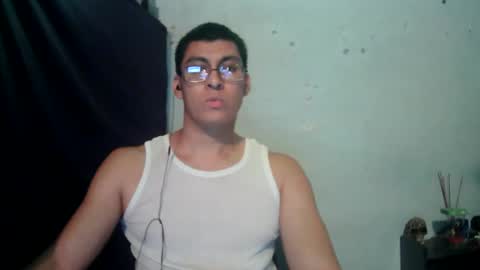 Snapshot of maurodirty chatting on 6, 6, 2026 Mauro online show from 6, 6, 2026
