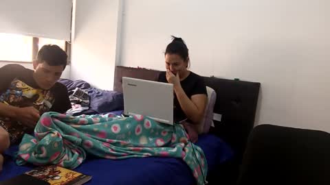 mauroluxandra online show from 26, 10, 2025