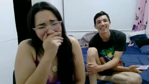 mauroluxandra online show from 8, 11, 2025