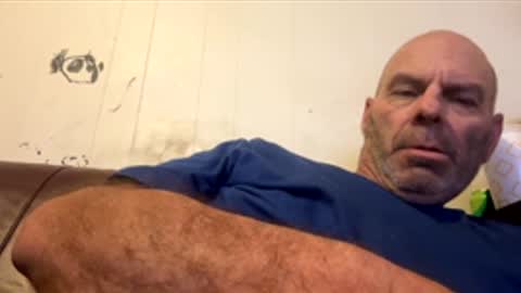 maverick7000 online show from 1, 12, 2025