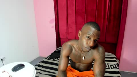 maverickbig1 online show from 30, 1, 2025