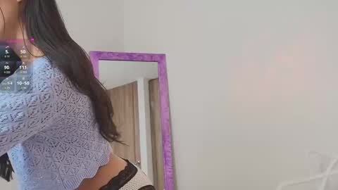 Maria Victoria Schedule 2pm until 9pm GMT-5 online show from 16, 2, 2025