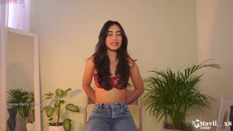 Maria Victoria Schedule 2pm until 9pm GMT-5 online show from 13, 2, 2026