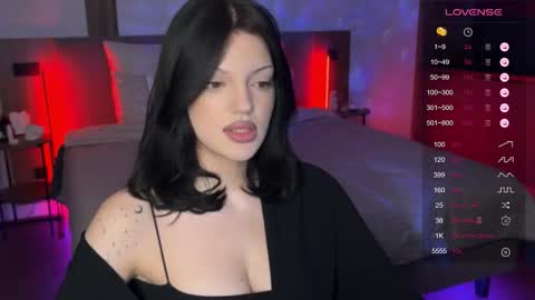 Snapshot of mavis_crystal chatting on 10, 1, 2026 Mavis online show from 10, 1, 2026