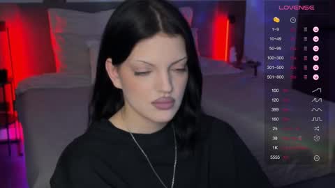 Snapshot of mavis_crystal chatting on 17, 1, 2026 Mavis online show from 17, 1, 2026