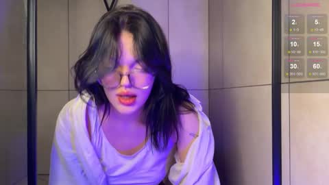 Snapshot of mavis_crystal chatting on 1, 2, 2026 Mavis online show from 1, 2, 2026