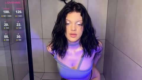 Snapshot of mavis_crystal chatting on 8, 2, 2026 Mavis online show from 8, 2, 2026