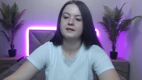 MavkaCute online show from 11, 9, 2025