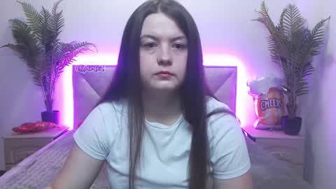 MavkaCute online show from 5, 10, 2025