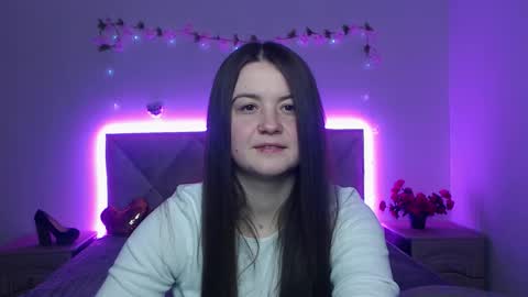 MavkaCute online show from 12, 3, 2026