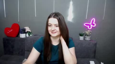 MavkaCute online show from 16, 3, 2026