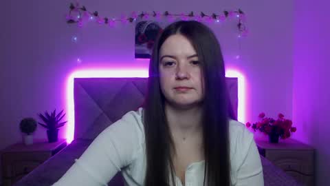 MavkaCute online show from 23, 4, 2026