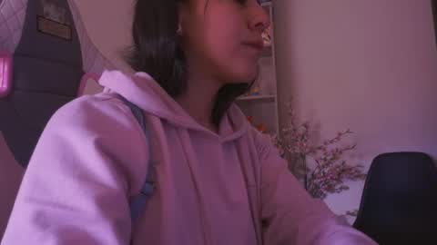 Snapshot of mavy_ chatting on 31, 1, 2026 MAVY online show from 31, 1, 2026