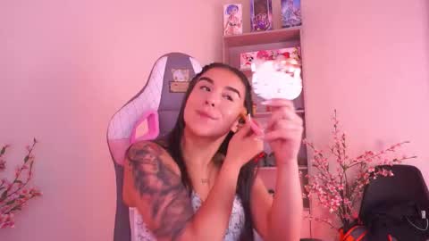 Snapshot of mavy_ chatting on 9, 2, 2026 MAVY online show from 9, 2, 2026