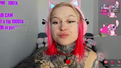 Ur sweet heart online show from 5, 12, 2025