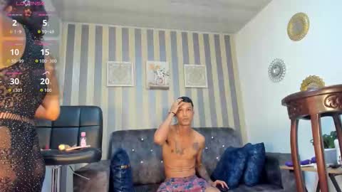 max_and_anny online show from 17, 2, 2026