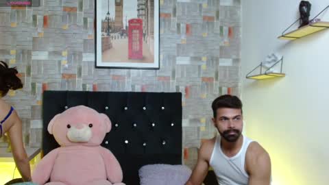 Max  Ashley online show from 15, 1, 2025