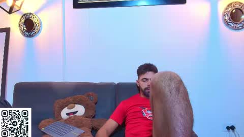 Snapshot of max_ashley_mds chatting on 17, 6, 2026 Max Ashley online show from 17, 6, 2026