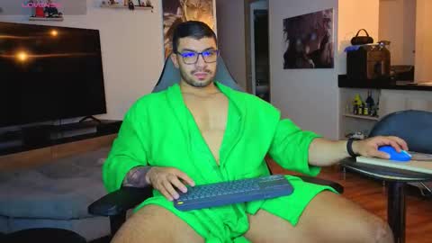 Max online show from 12, 11, 2025