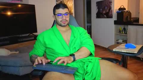 Max online show from 13, 11, 2025