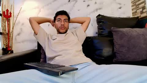 Max Hornye online show from 21, 2, 2026