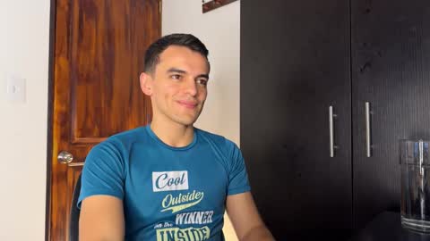 Max Lancaster online show from 3, 12, 2024