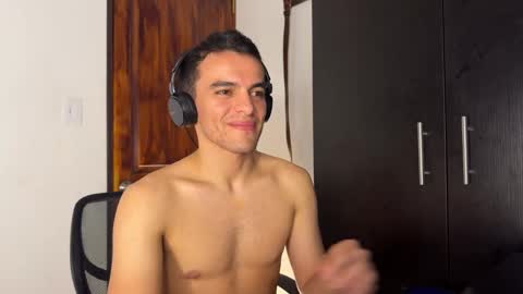 Max Lancaster online show from 16, 12, 2024