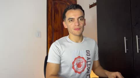 Max Lancaster online show from 29, 12, 2024