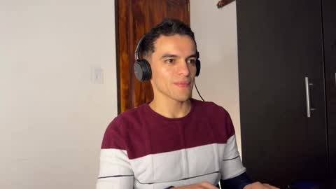 Max Lancaster online show from 4, 1, 2025