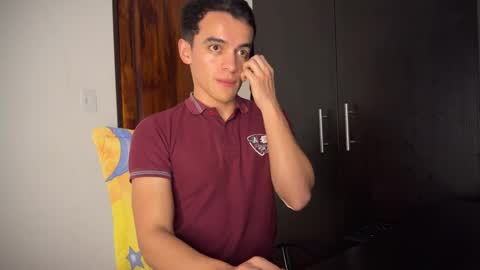 Max Lancaster online show from 19, 1, 2025