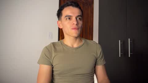 Max Lancaster online show from 25, 1, 2025