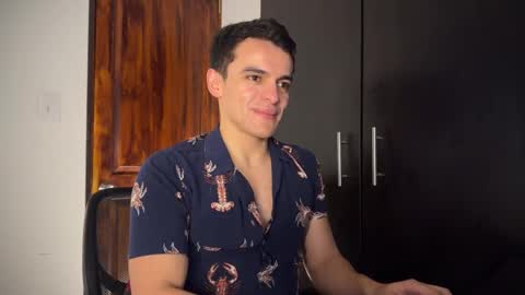 Max Lancaster online show from 11, 3, 2025