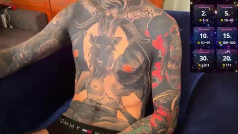 Snapshot of max_reaves chatting on 3, 12, 2024 online show from 3, 12, 2024