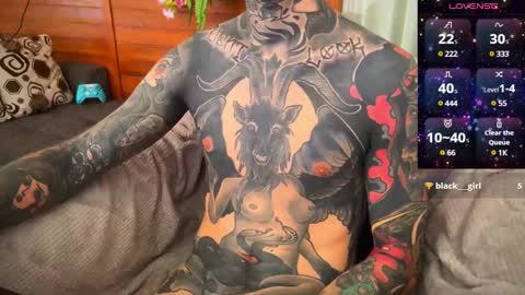 Snapshot of max_reaves chatting on 5, 12, 2024 online show from 5, 12, 2024