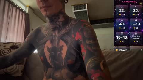 Snapshot of max_reaves chatting on 14, 12, 2024 online show from 14, 12, 2024