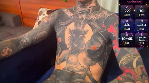 Snapshot of max_reaves chatting on 29, 12, 2024 online show from 29, 12, 2024