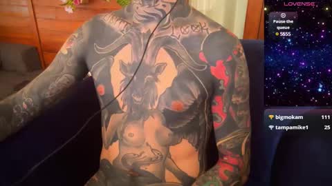 Snapshot of max_reaves chatting on 1, 1, 2025 online show from 1, 1, 2025